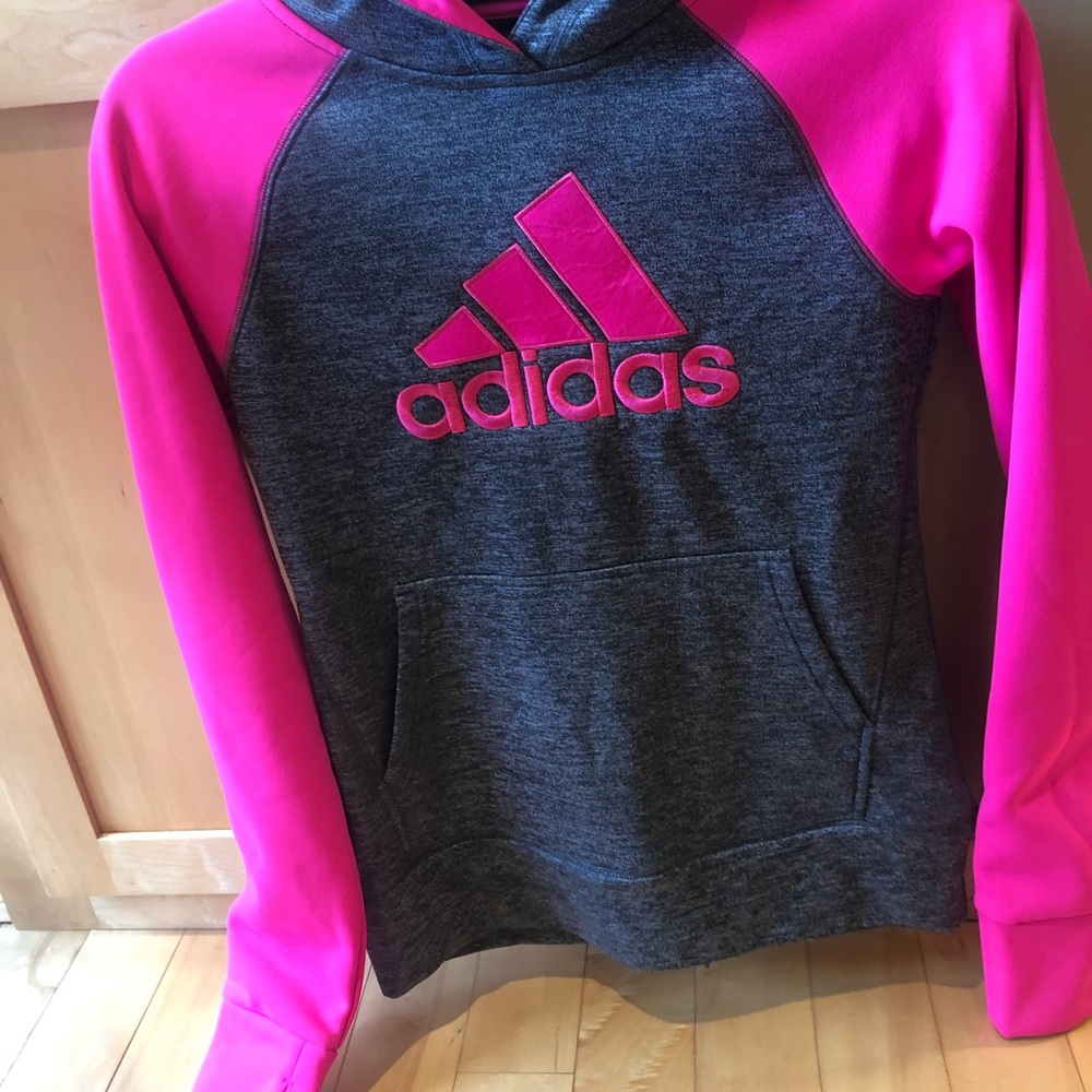 adidas goodie
